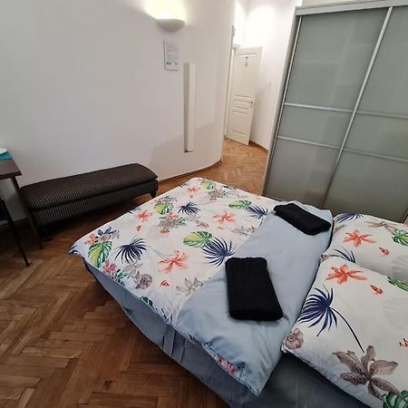 Fantastic Waw - Ok11 Room B Varsovia Exterior foto