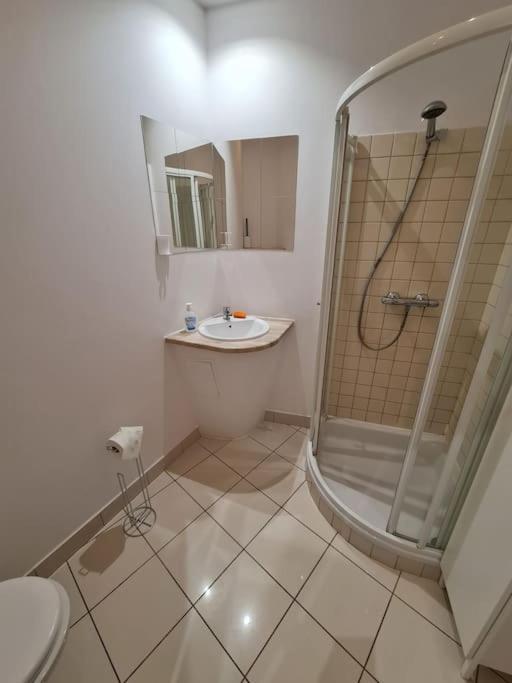 Fantastic Waw - Ok11 Room B Varsovia Exterior foto