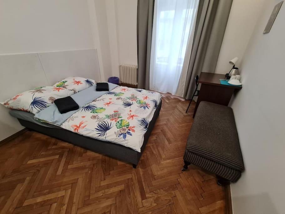 Fantastic Waw - Ok11 Room B Varsovia Exterior foto