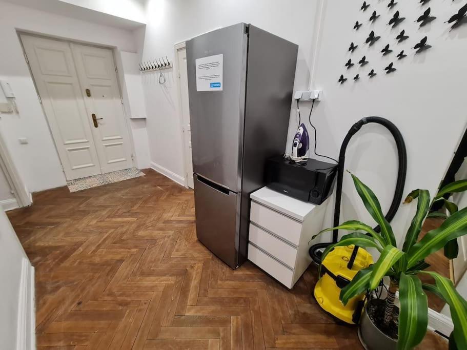 Fantastic Waw - Ok11 Room B Varsovia Exterior foto