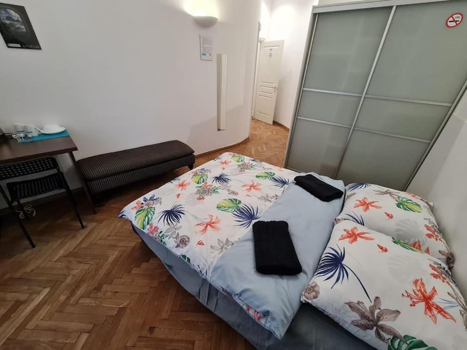 Fantastic Waw - Ok11 Room B Varsovia Exterior foto