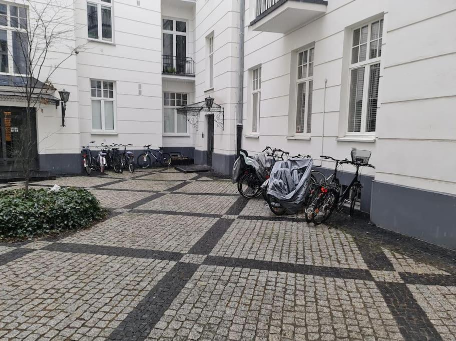 Fantastic Waw - Ok11 Room B Varsovia Exterior foto