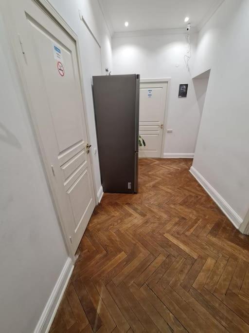 Fantastic Waw - Ok11 Room B Varsovia Exterior foto